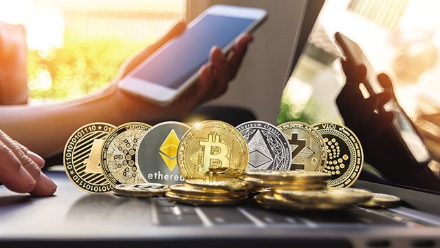 Ministry of Planning and Investment proposes piloting a cryptocurrency exchange at financial centres